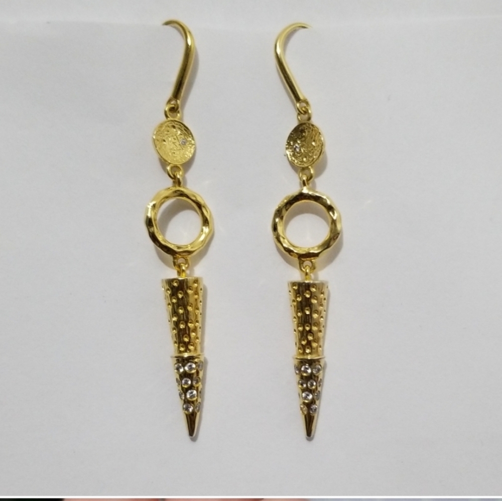 Selena Earrings